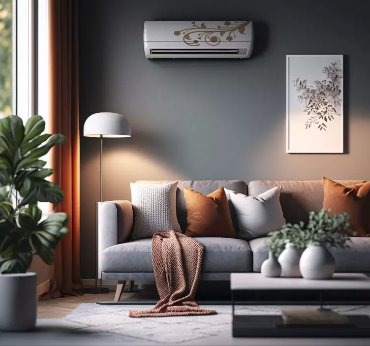 Vintage DecorationDecorating with vintage items can add a unique  - TenStickers