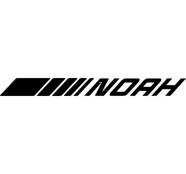 Sporty style bike sticker - TenStickers