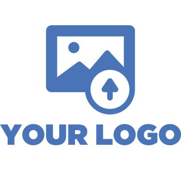Custom business logo van sticker - TenStickers