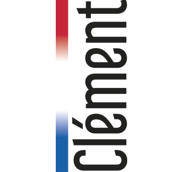 "Tour" custom name cycling decal - TenStickers