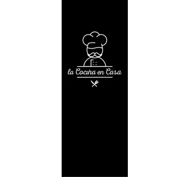 Ornamental wall decal - TenStickers