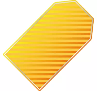 Custom Sale Tag sales sticker - TenStickers