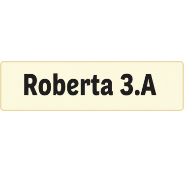 Customisable sticker for kindergarten use - TenStickers