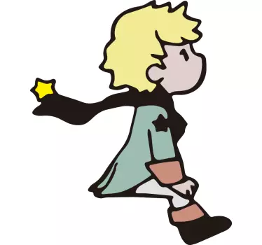 Main switch light switch cover sticker - TenStickers