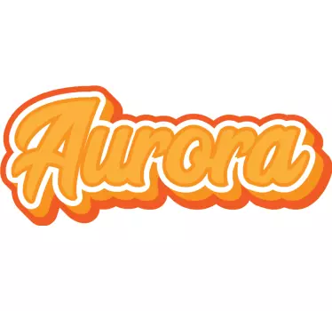 Custom Name Decor quote sticker - TenStickers