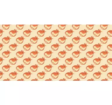 Object sticker playful cat faces - TenStickers