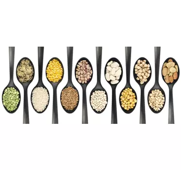 Kitchen Spoons Wall Sticker - TenStickers