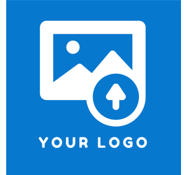 Business Logo appliance stickers - TenStickers
