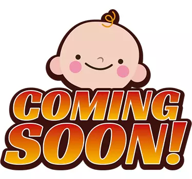 Baby Coming Soon Wall Sticker - TenStickers