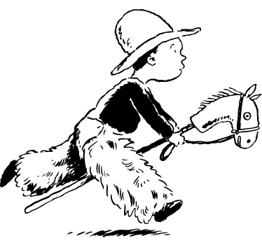 Cowboy Games Sticker - TenStickers