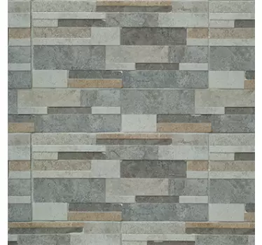 Marble vinyl print wall sticker - TenStickers