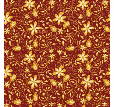 padron Living Room Wall Decor - TenStickers