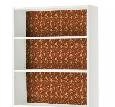 padron Living Room Wall Decor - TenStickers