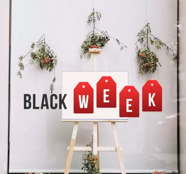 Sales sticker sale price labels - TenStickers