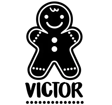 Custom  Christmas Cookies Christmas  t-shirt - TenStickers