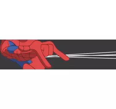 Couples spiderman  matching shirts for couples - TenStickers