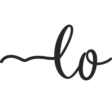 Love heartbeat text couple t shirt - TenStickers