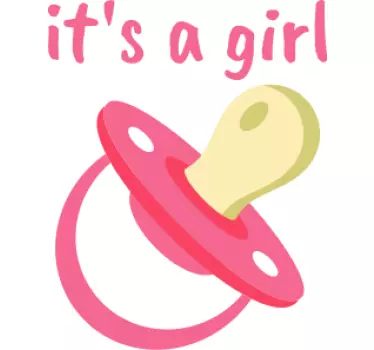 Sweet baby announcement baby t-shirt - TenStickers