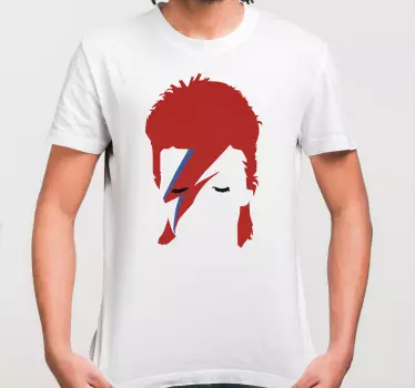 Baby t-shirt stylish baby face design - TenStickers