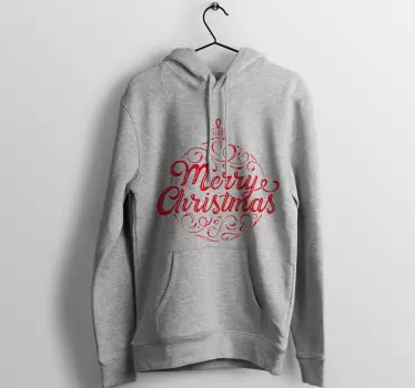 Christmas Christmas shirt - TenStickers