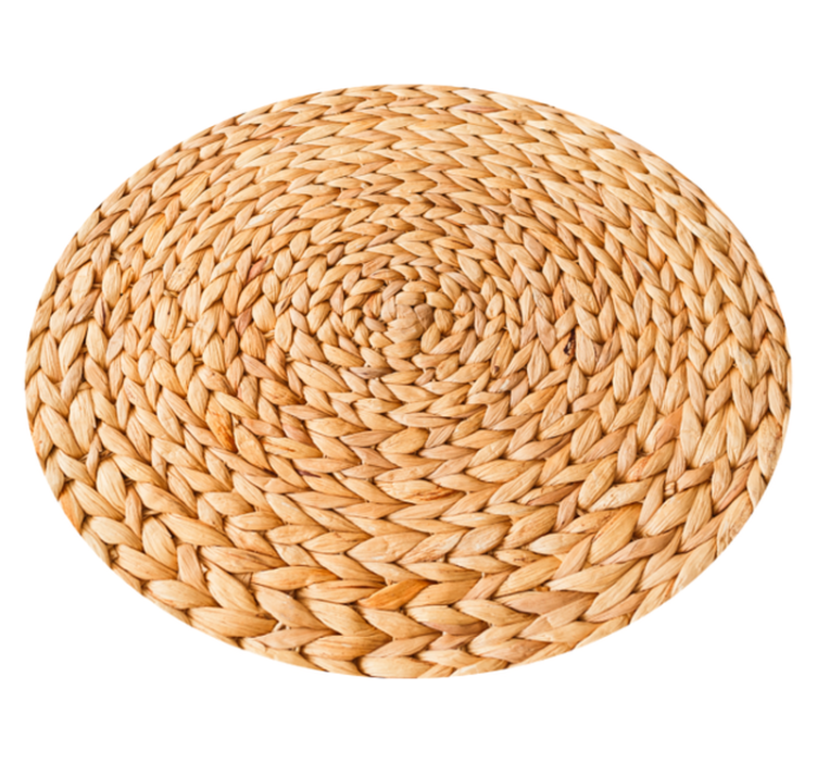 Linoleum pattern texture carpet - TenStickers