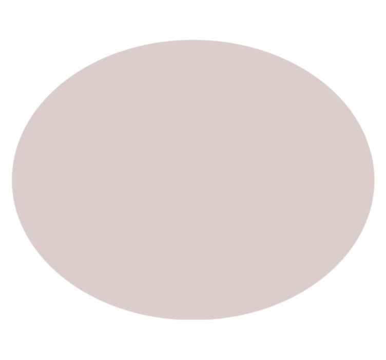 pastel gray bedroom rug - TenStickers
