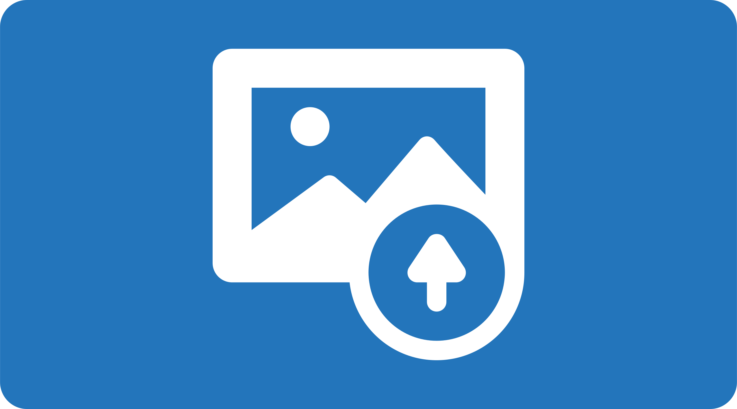 Personalised image custom vinyl rug - TenStickers