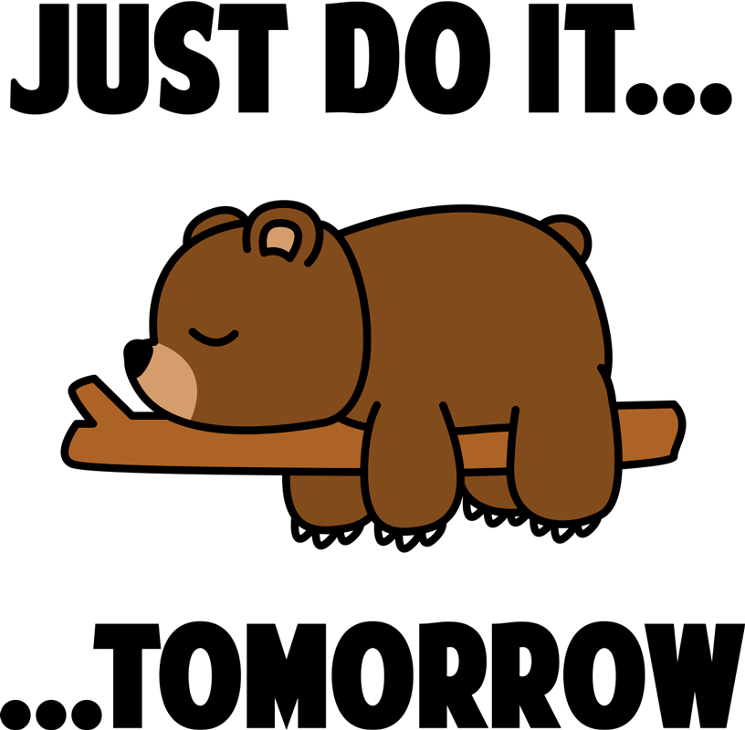 Animal vinyl rug for a tomorrow's adventure - TenStickers