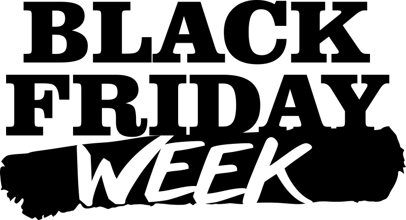 Black friday vinyl rug special offer - TenStickers
