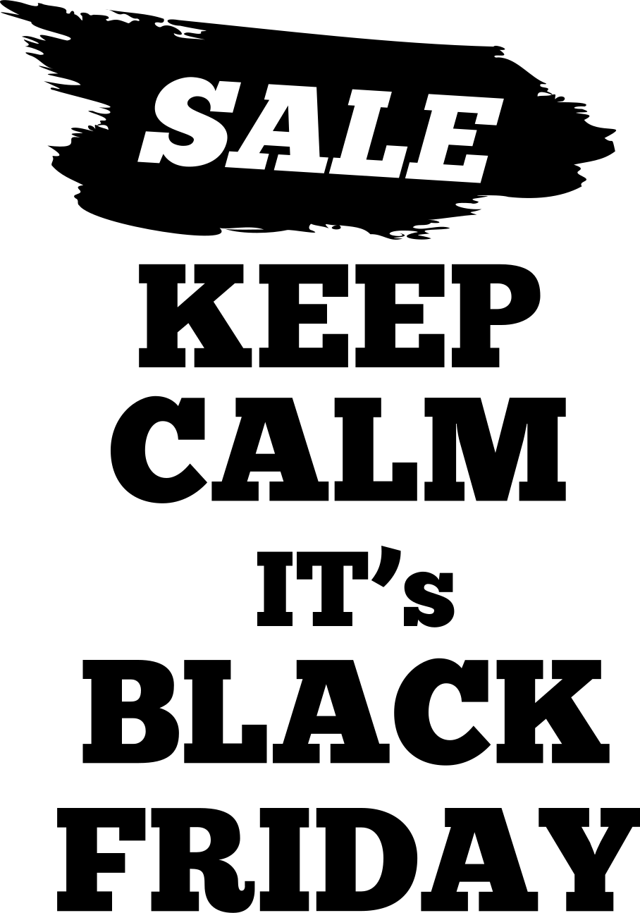 Black friday vinyl rug special offer - TenStickers