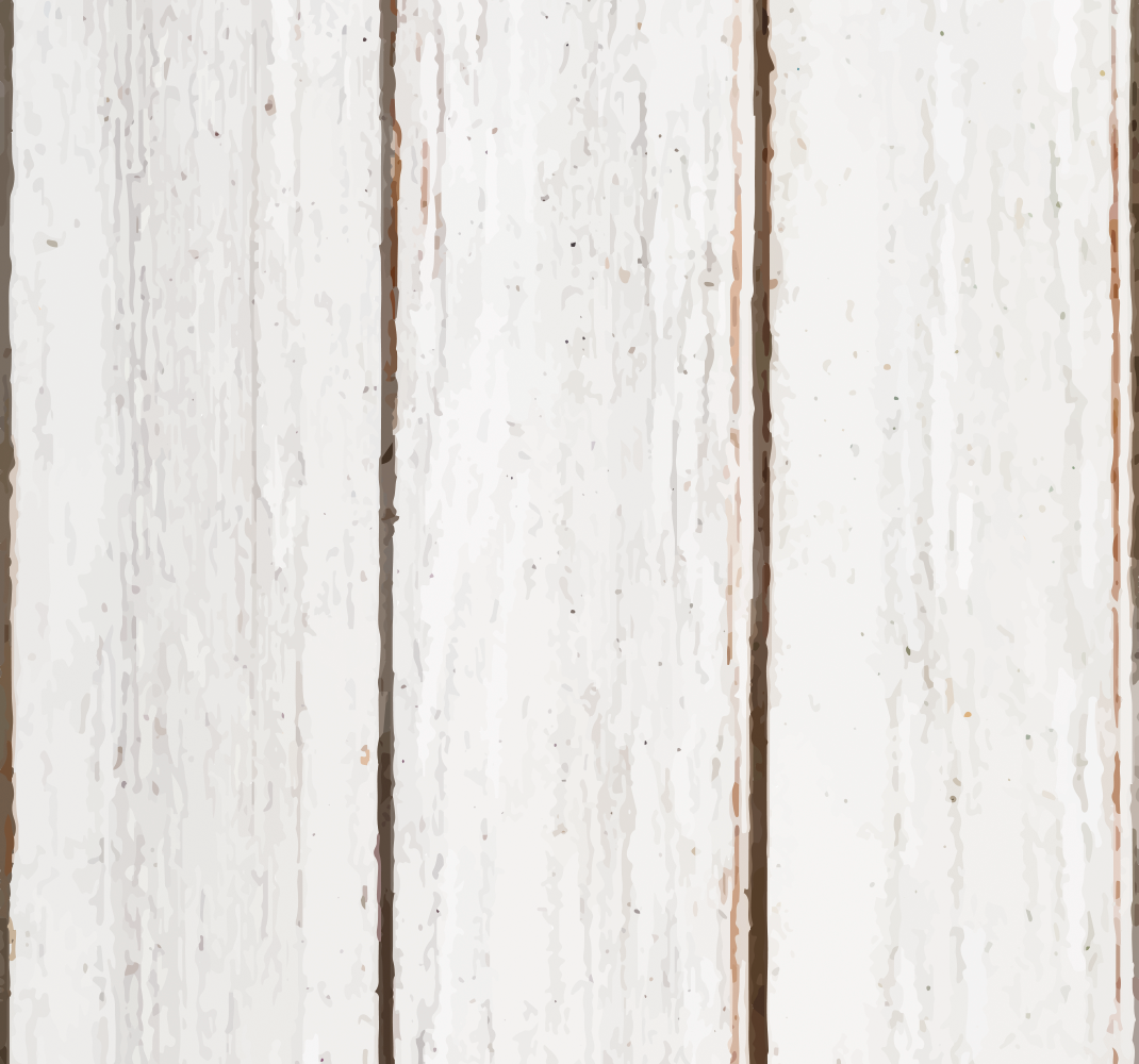 Bathroom vinyl rug vintage wood striped design - TenStickers