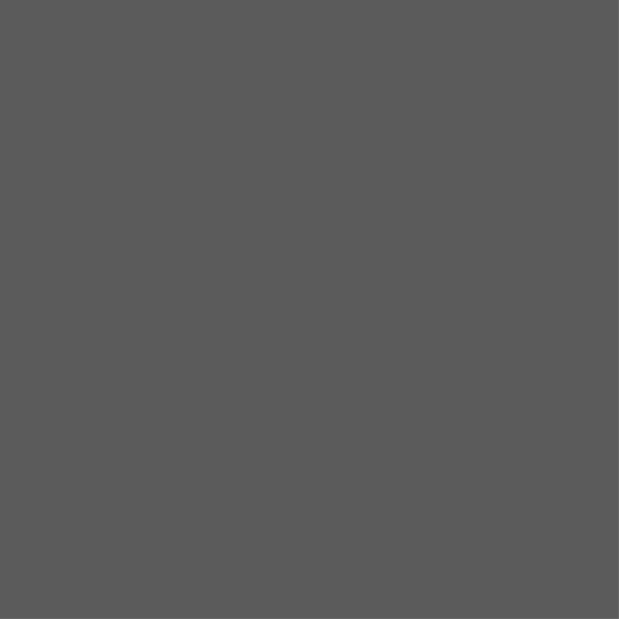 Bedroom vinyl rug grey wardrobe cover - TenStickers