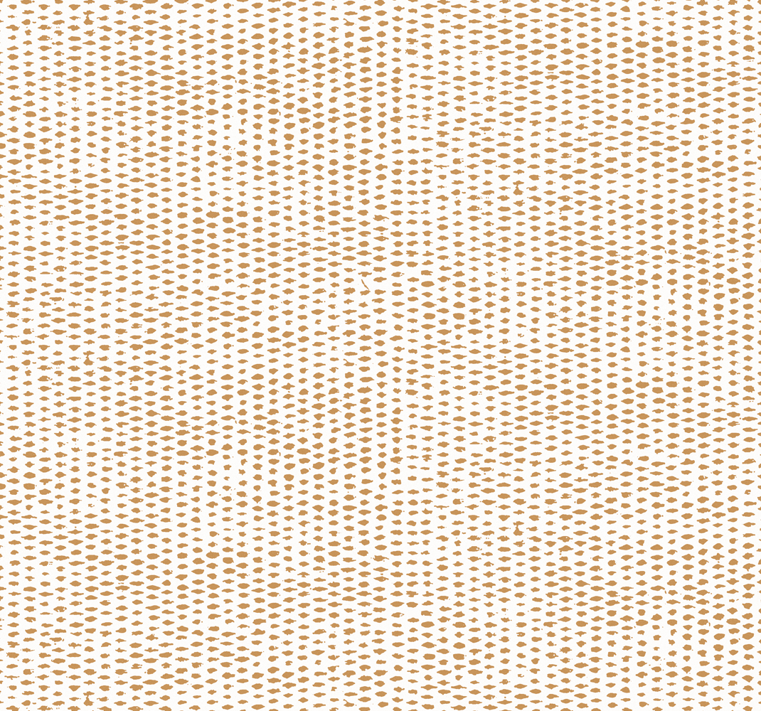 Living room vinyl rug with geometric pattern - TenStickers