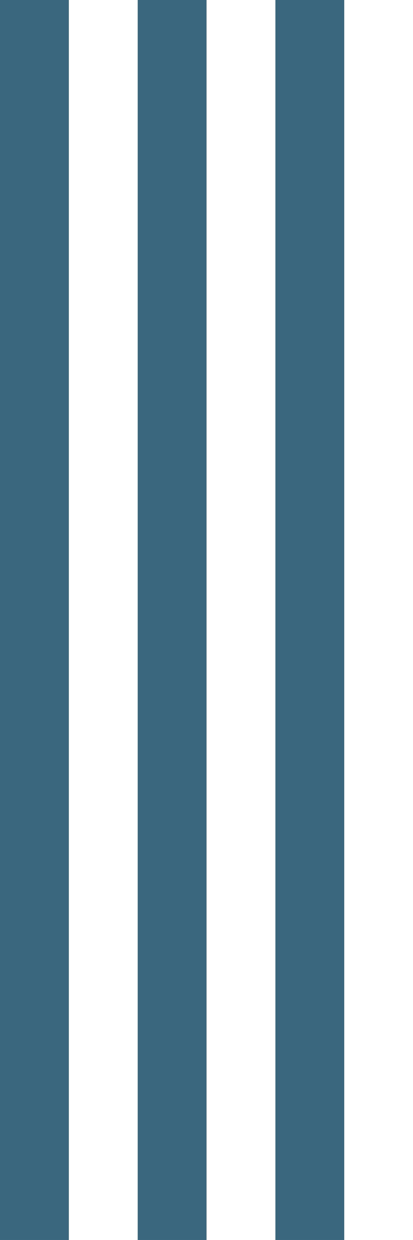 Nordic gray-blue and white hall vinyl rug - TenStickers
