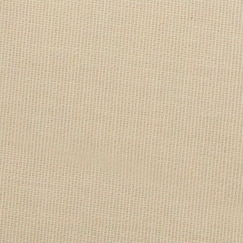 Beige vinyl rug in beige translucent design - TenStickers