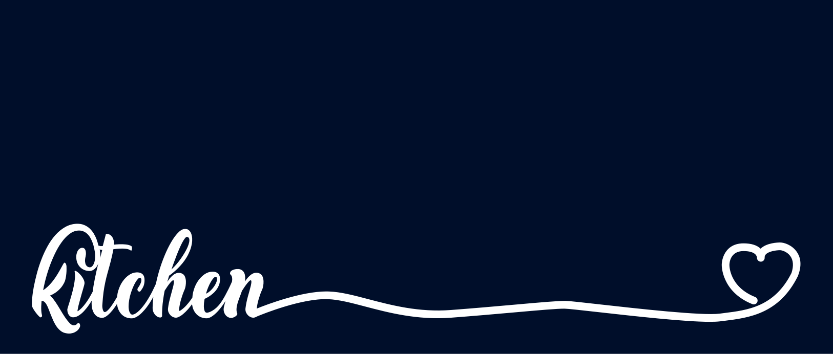 vinyl rug kitchen and heart custom rug - TenStickers