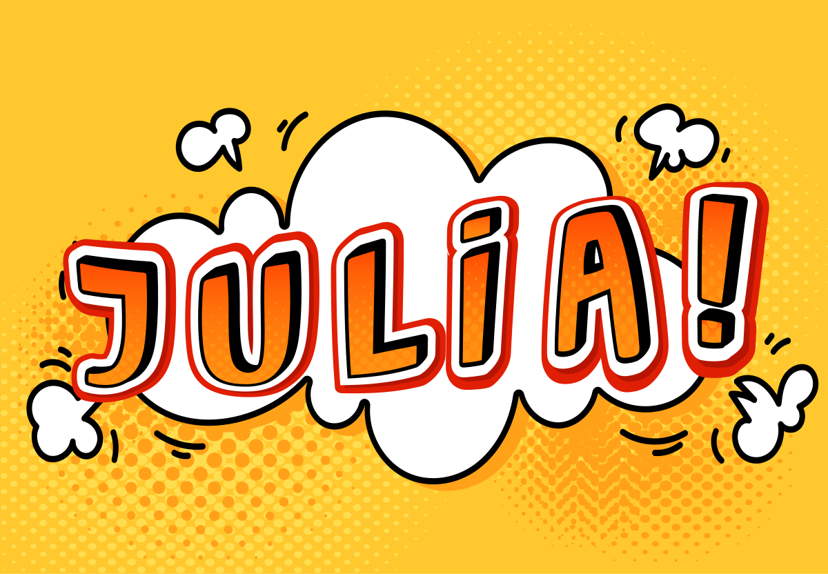 Superhero comics book effect personalized mat - TenStickers