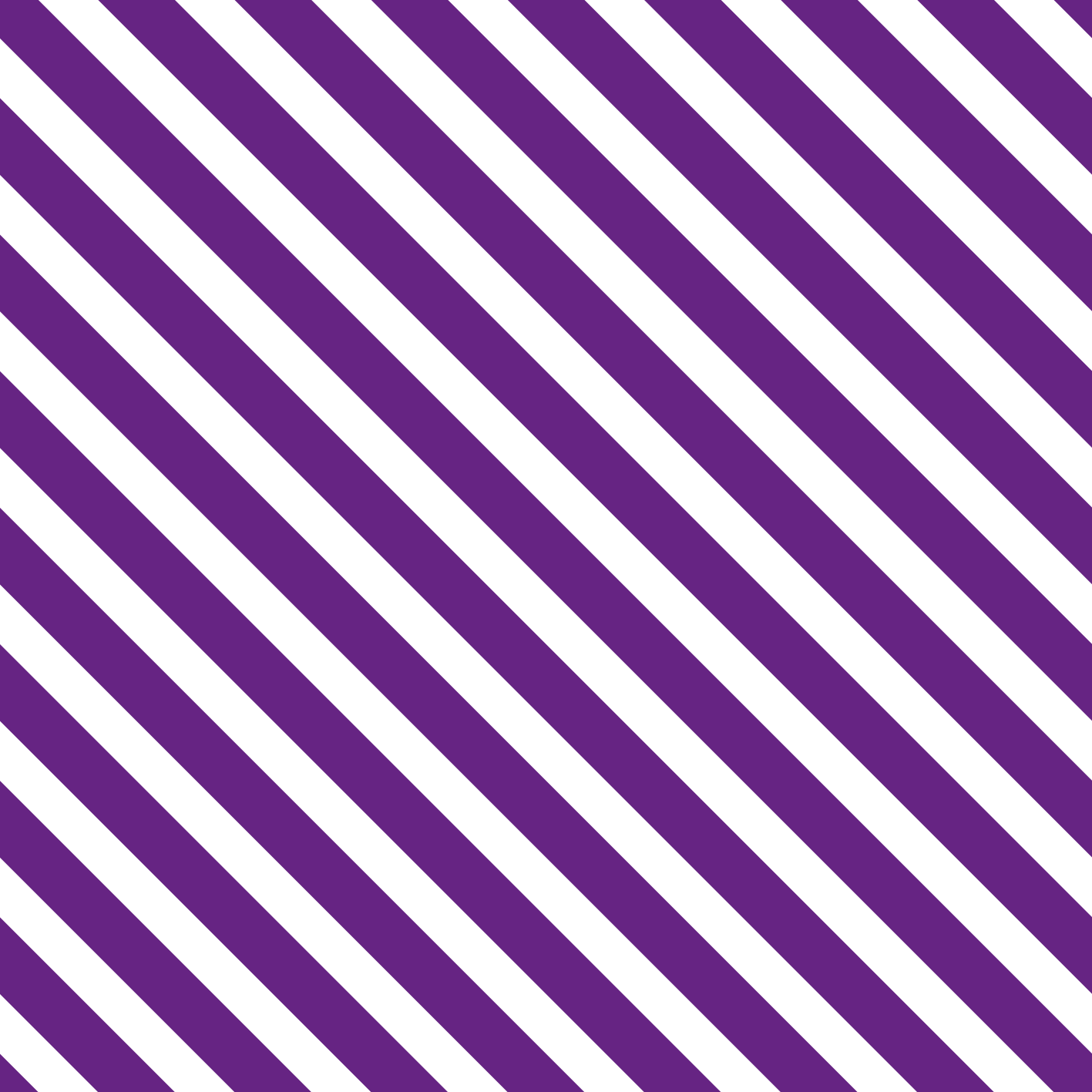 Purple striped vinyl rug striped vinyl rug - TenStickers