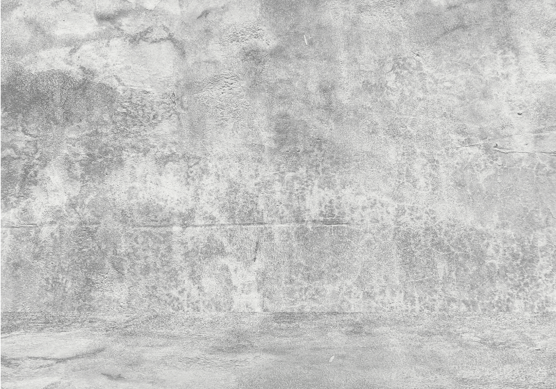 Elegant Gray Surface marble vinyl rug - TenStickers