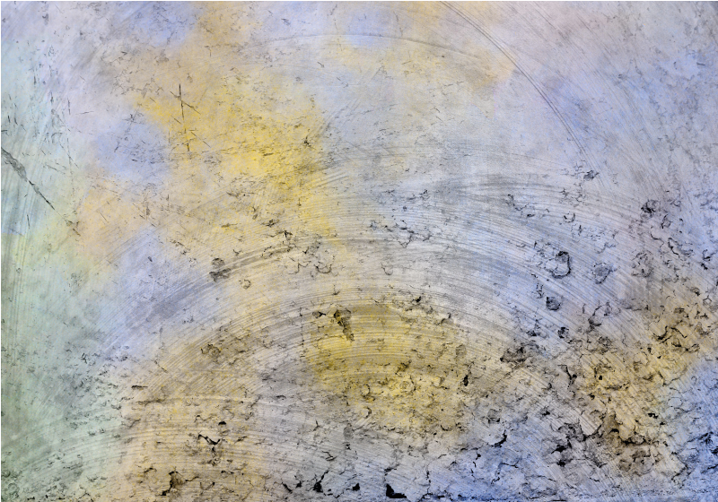 Abstract Textured Surface textured vinyl rug - TenStickers