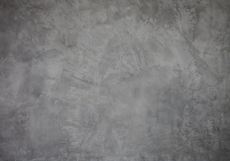 Rustic style gray pattern texture carpet - TenStickers