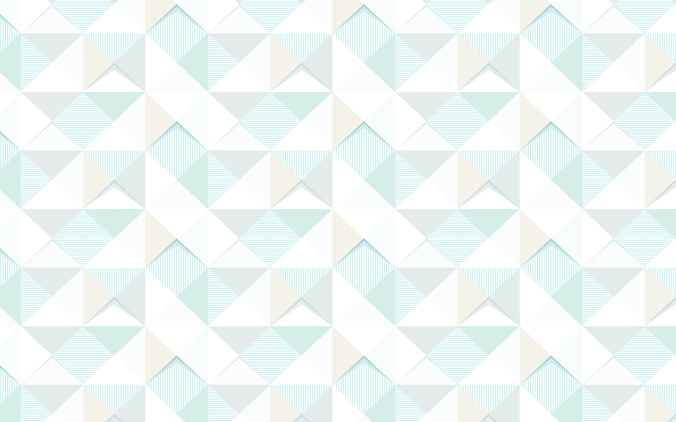 Geometric Pattern Overlay geometric rugs - TenStickers