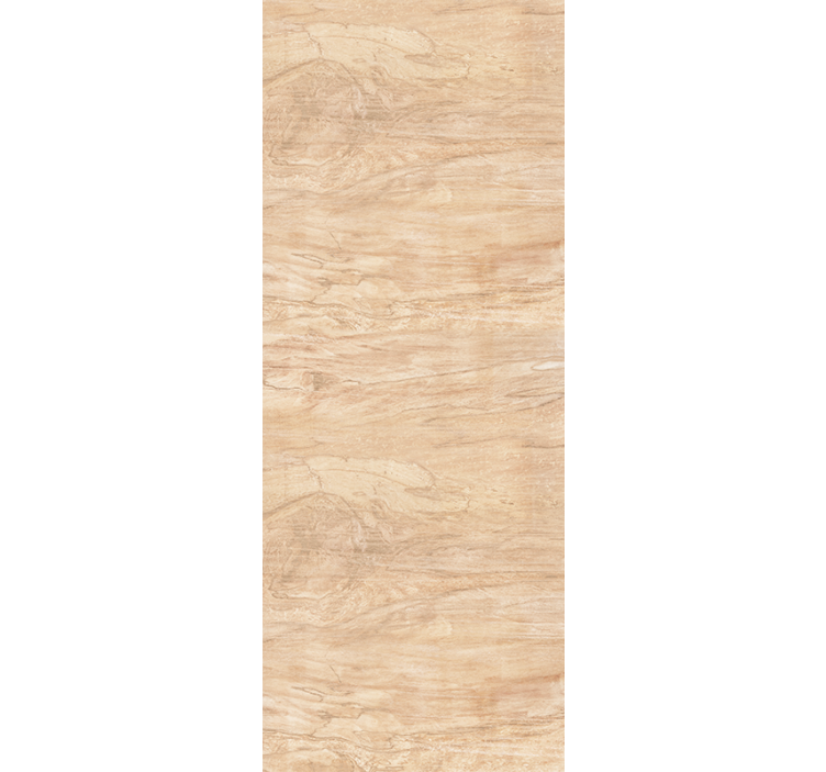 Living area wallpaper with a light elegant effect - TenStickers