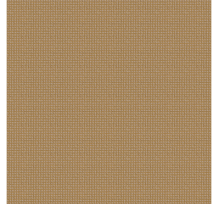 Wall paper in bedroom brown caning design - TenStickers