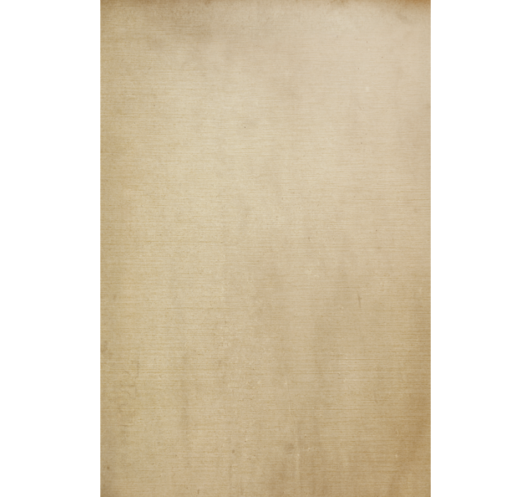 Rustic wallpaper in beige hues - TenStickers