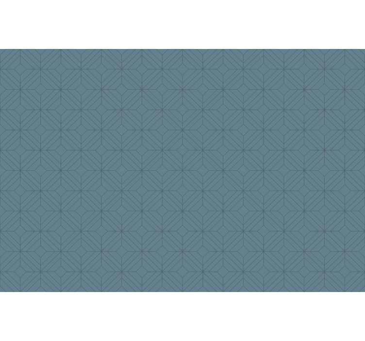 Master bedroom wallpaper geometric pattern texture - TenStickers