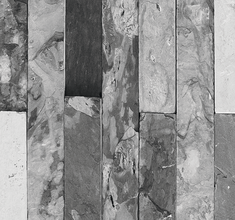 Wallpaper modern stone wallpaper - TenStickers
