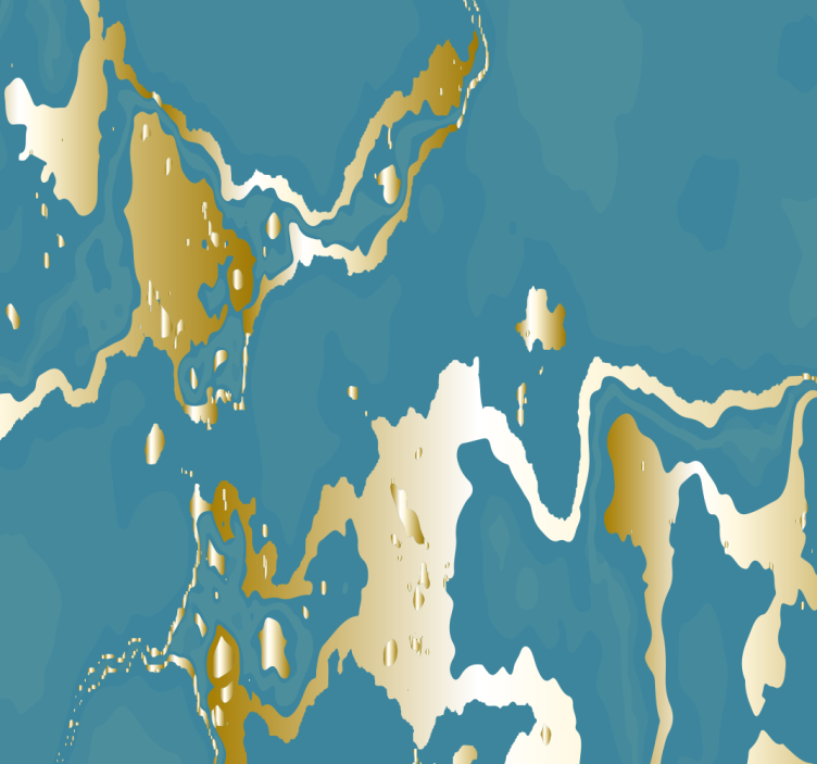 marble pattern marble wallpaper - TenStickers