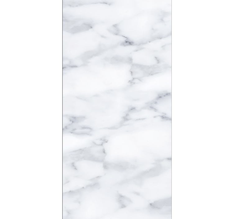 Elegant Marble marble effect wallpaper - TenStickers