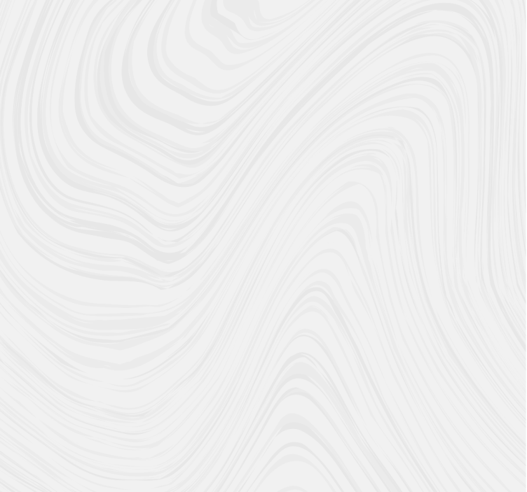 White marble pattern gray stripes wallpaper - TenStickers